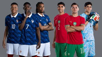 Next Story Image: France vs. Morocco Prediction, Odds, Picks For World Cup Match
